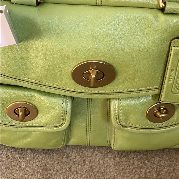 Brand new coach bag, limiter version - Picture 4 of 7